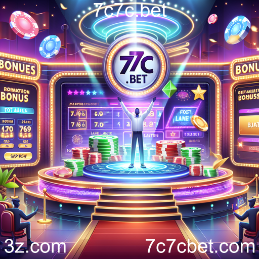 Aproveite as Promoções Regulares no 7c7.bet